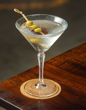 Martinis